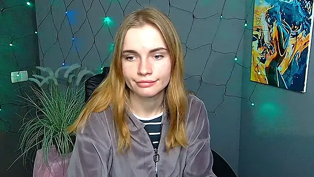 MargaritaKiss online show from 18, 1, 2026