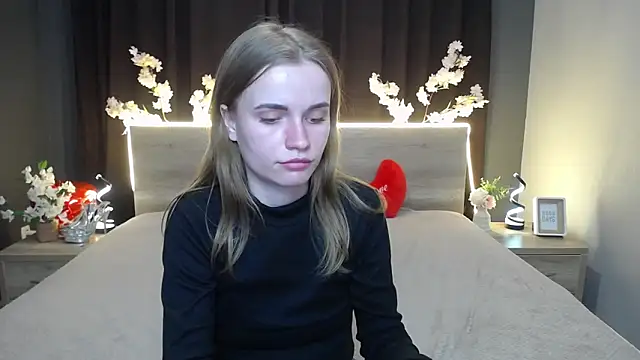 MargaritaKiss online show from 22, 3, 2026