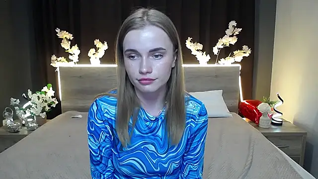 MargaritaKiss online show from 15, 4, 2026