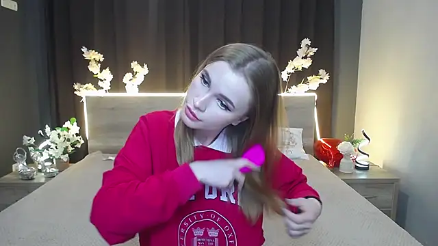 MargaritaKiss online show from 14, 4, 2026