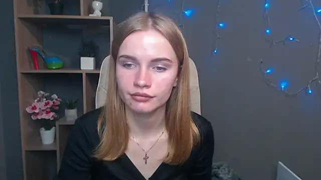 MargaritaKiss online show from 6, 11, 2025