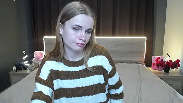 MargaritaKiss online show from 3, 2, 2026