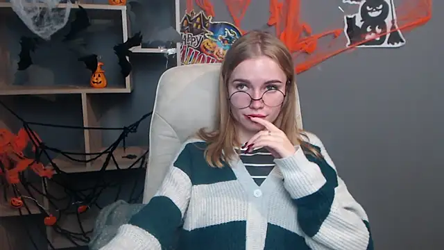 MargaritaKiss online show from 2, 11, 2025