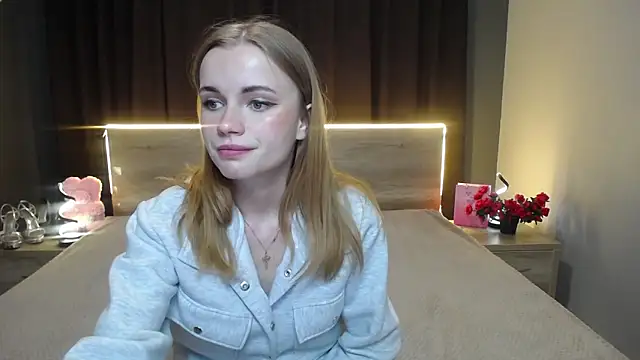 MargaritaKiss online show from 8, 2, 2026