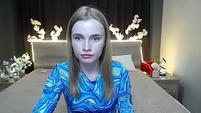 MargaritaKiss online show from 15, 4, 2026