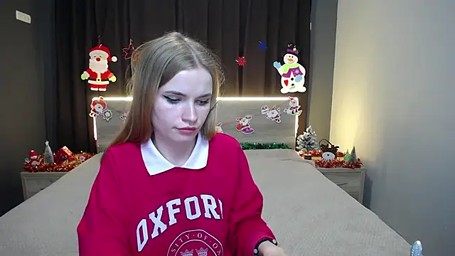 MargaritaKiss online show from 4, 12, 2025