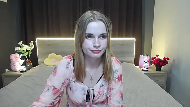 MargaritaKiss online show from 24, 11, 2025