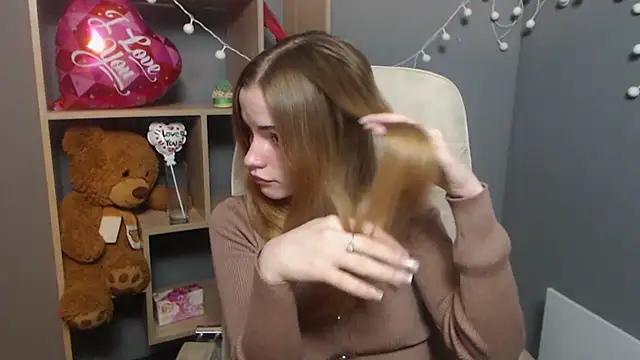 MargaritaKiss online show from 11, 2, 2026