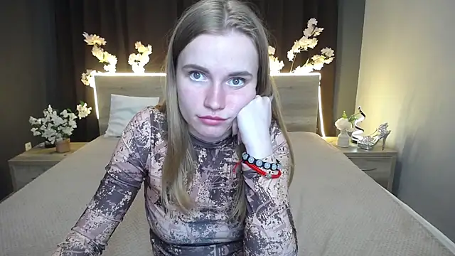 MargaritaKiss online show from 2, 5, 2026