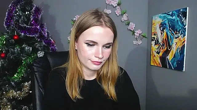 MargaritaKiss online show from 5, 1, 2026