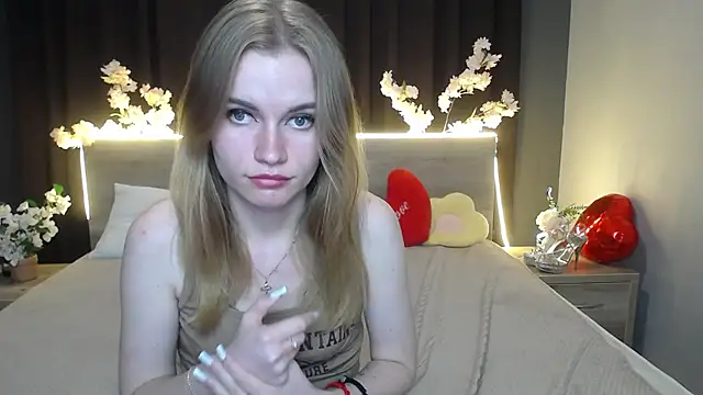 MargaritaKiss online show from 15, 5, 2026