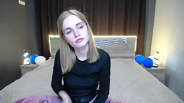 MargaritaKiss online show from 2, 10, 2025