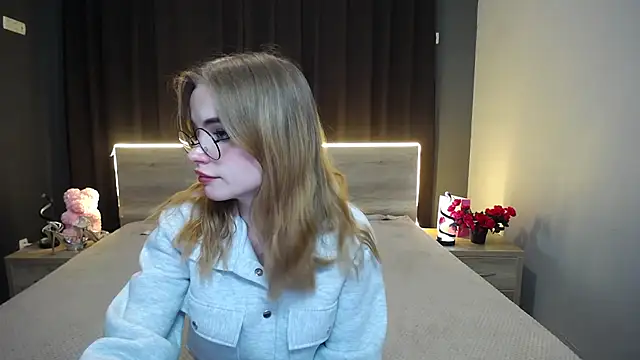 MargaritaKiss online show from 11, 1, 2026