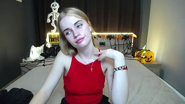 MargaritaKiss online show from 15, 10, 2025