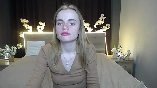 MargaritaKiss online show from 3, 5, 2026