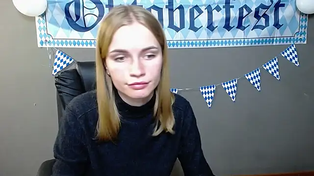 MargaritaKiss online show from 28, 9, 2025