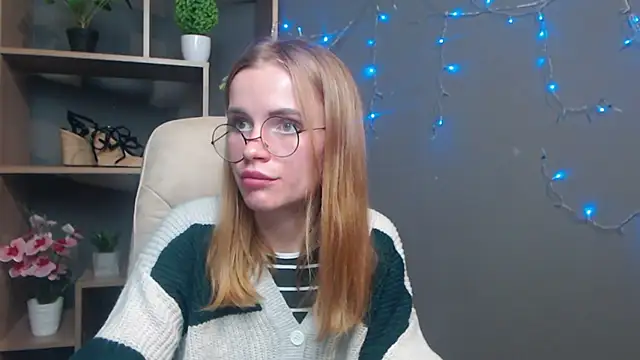 MargaritaKiss online show from 1, 12, 2025