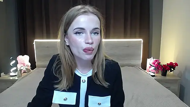 MargaritaKiss online show from 14, 1, 2026