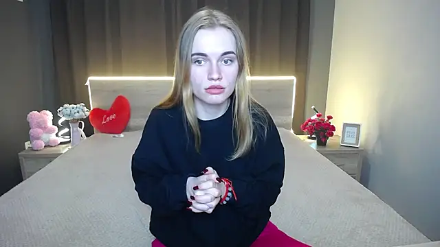 MargaritaKiss online show from 3, 3, 2026