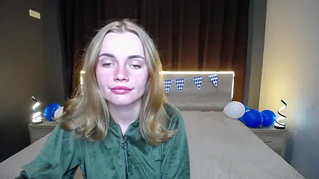 MargaritaKiss online show from 22, 9, 2025