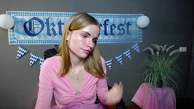 MargaritaKiss online show from 3, 10, 2025