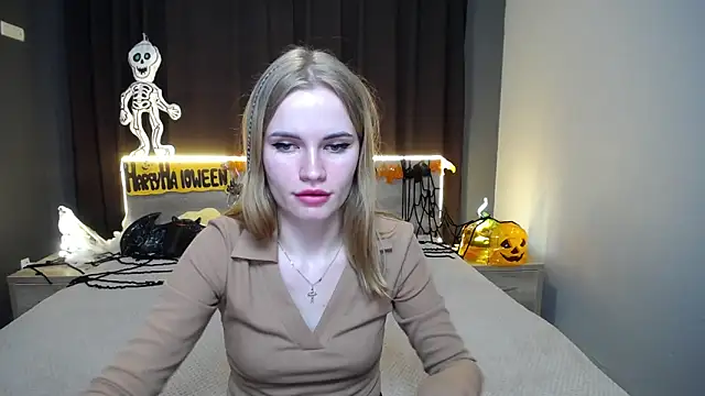 MargaritaKiss online show from 27, 10, 2025