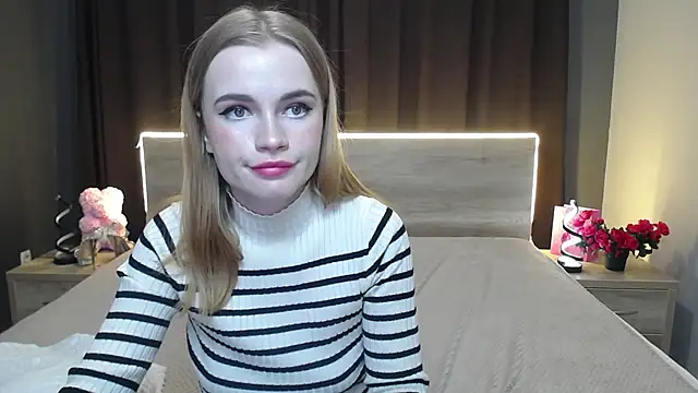 MargaritaKiss online show from 13, 1, 2026