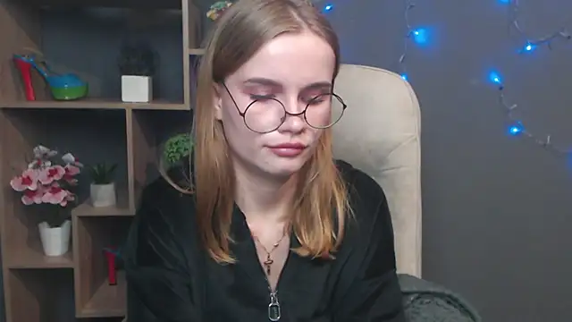 MargaritaKiss online show from 4, 11, 2025