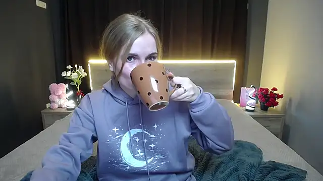 MargaritaKiss online show from 7, 11, 2025