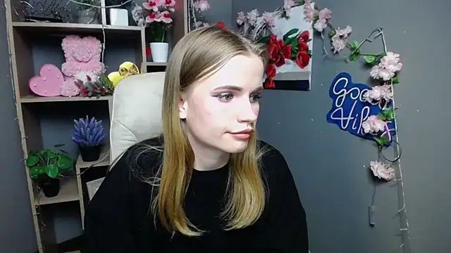 MargaritaKiss online show from 31, 5, 2026