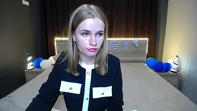 MargaritaKiss online show from 24, 9, 2025