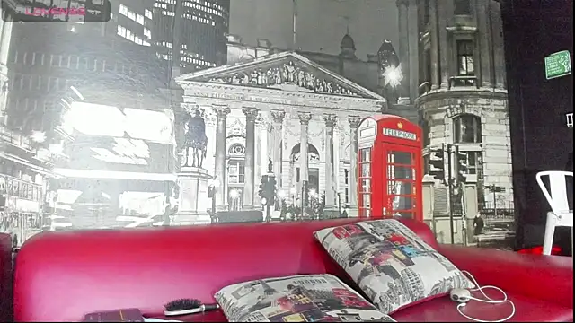 CloeRodriguez online show from 9, 1, 2026