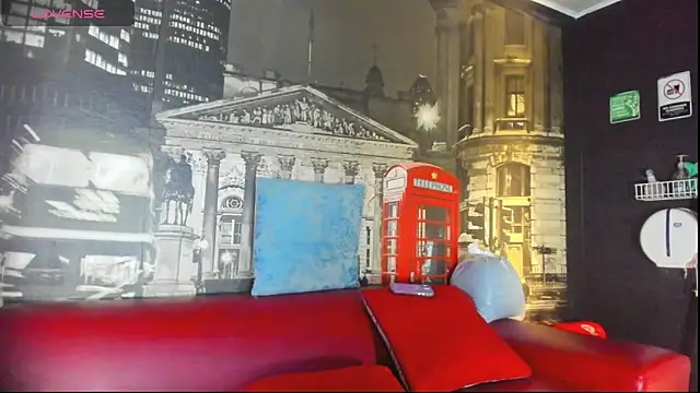 CloeRodriguez online show from 7, 5, 2026