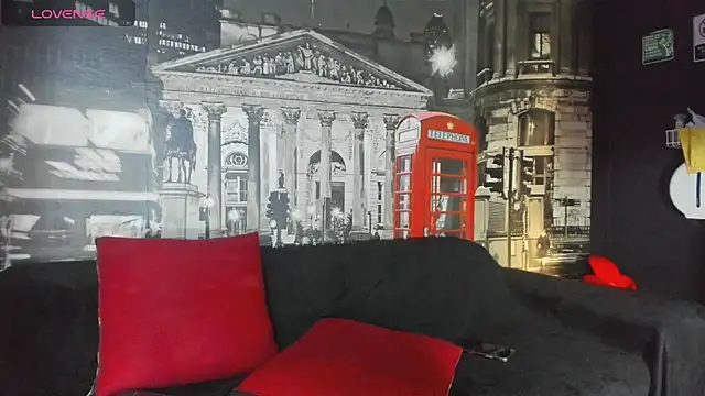 CloeRodriguez online show from 6, 5, 2026