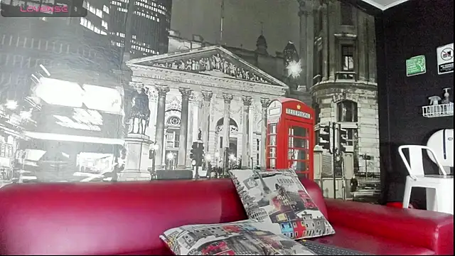 CloeRodriguez online show from 13, 2, 2026