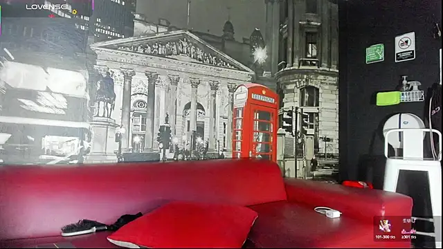 CloeRodriguez online show from 18, 3, 2026