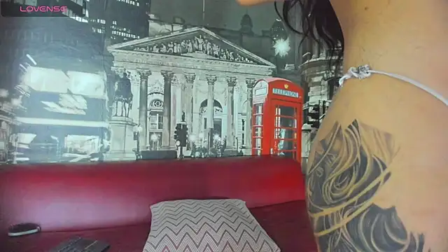 CloeRodriguez online show from 30, 5, 2026