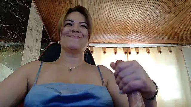 wandarubio online show from 23, 6, 2026