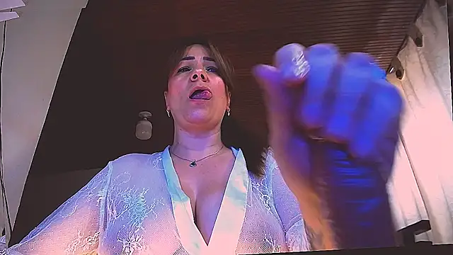 wandarubio online show from 27, 2, 2026