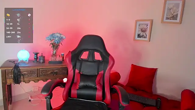 Ammy lee 69 online show from 20, 9, 2025