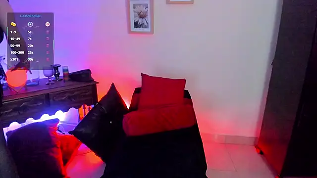 Ammy lee 69 online show from 6, 3, 2026