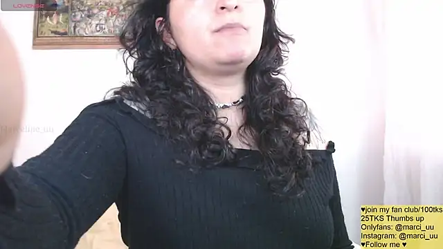 Marci owo online show from 17, 3, 2026