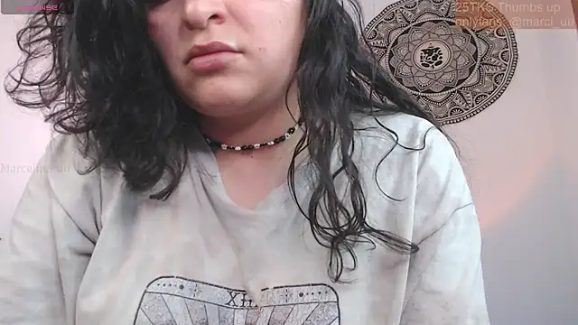 Marci owo online show from 4, 2, 2026