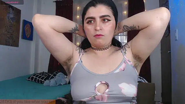 Marci owo online show from 4, 12, 2025