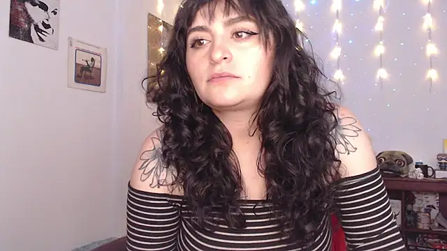 Marci owo online show from 15, 3, 2025