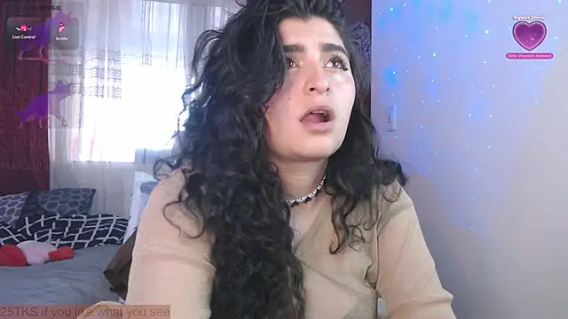 Marci owo online show from 20, 11, 2025