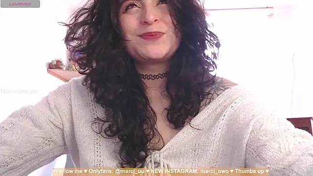 Snapshot of Marci_owo chatting on 19, 7, 2026 Marci owo online show from 19, 7, 2026