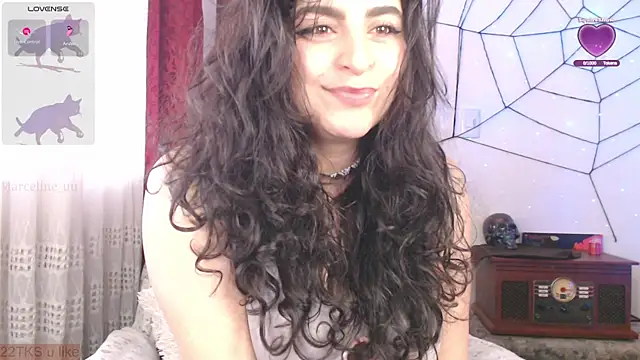 Marci owo online show from 30, 10, 2025