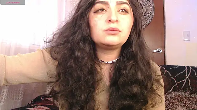 Marci owo online show from 7, 10, 2025