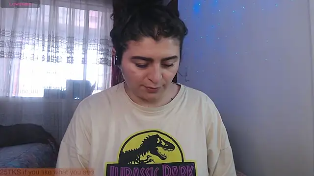 Marci owo online show from 16, 11, 2025